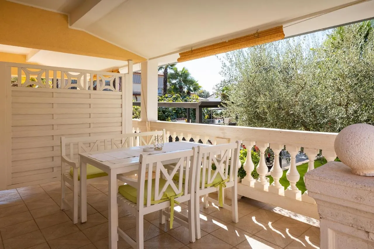 Villa Opatic Poreč 0*,