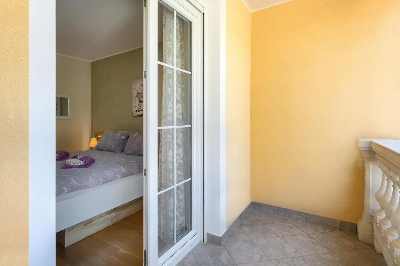 Villa Opatic Poreč Apartament