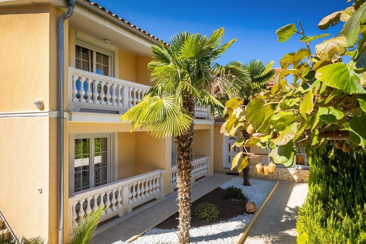Villa Opatic Poreč Apartament