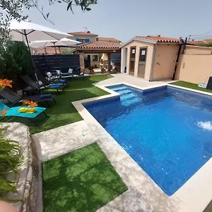 Casa Veznaveri Poreč