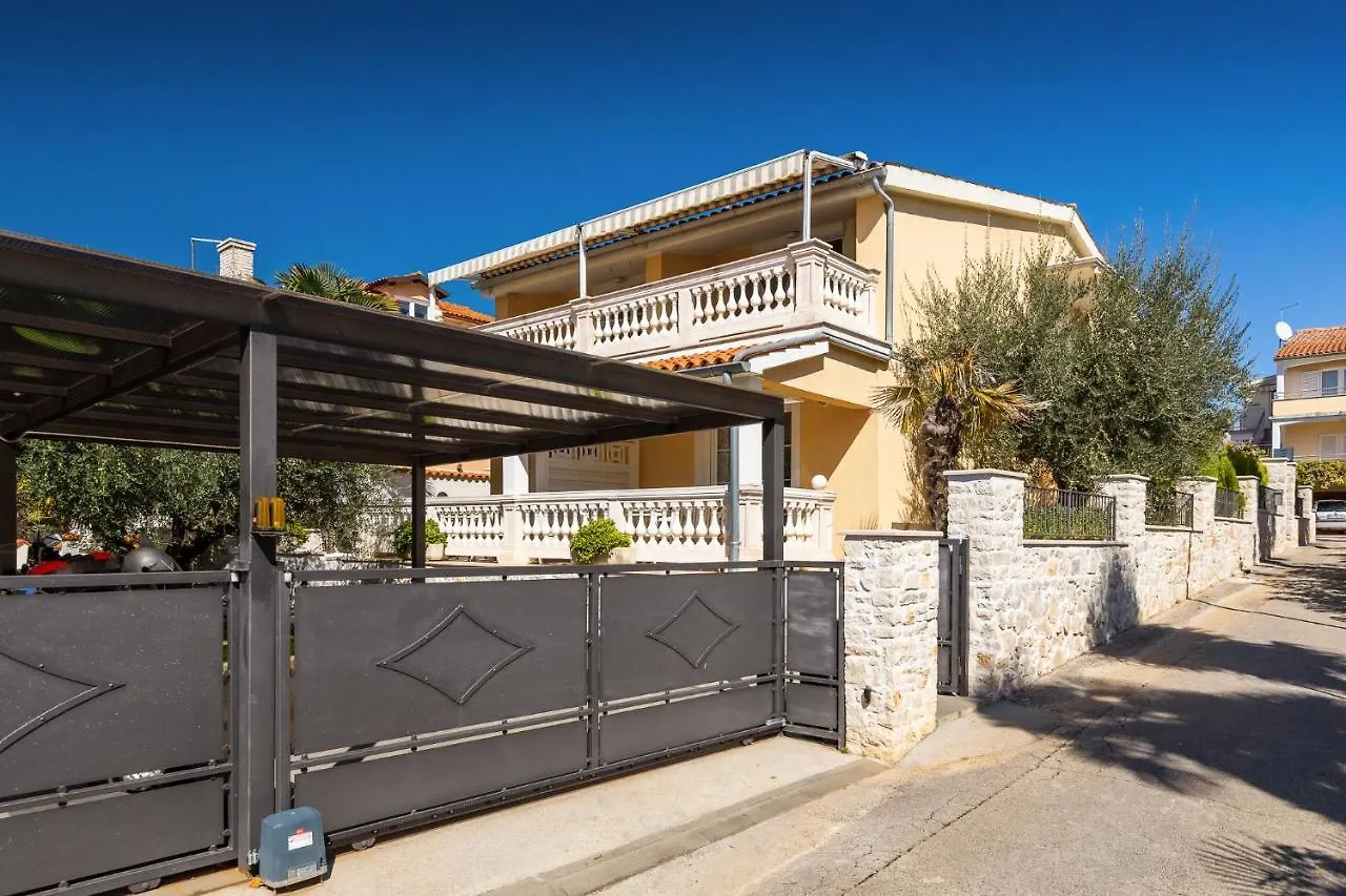 Villa Opatic Poreč