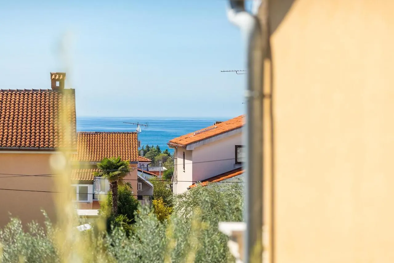Villa Opatic Poreč 0*,