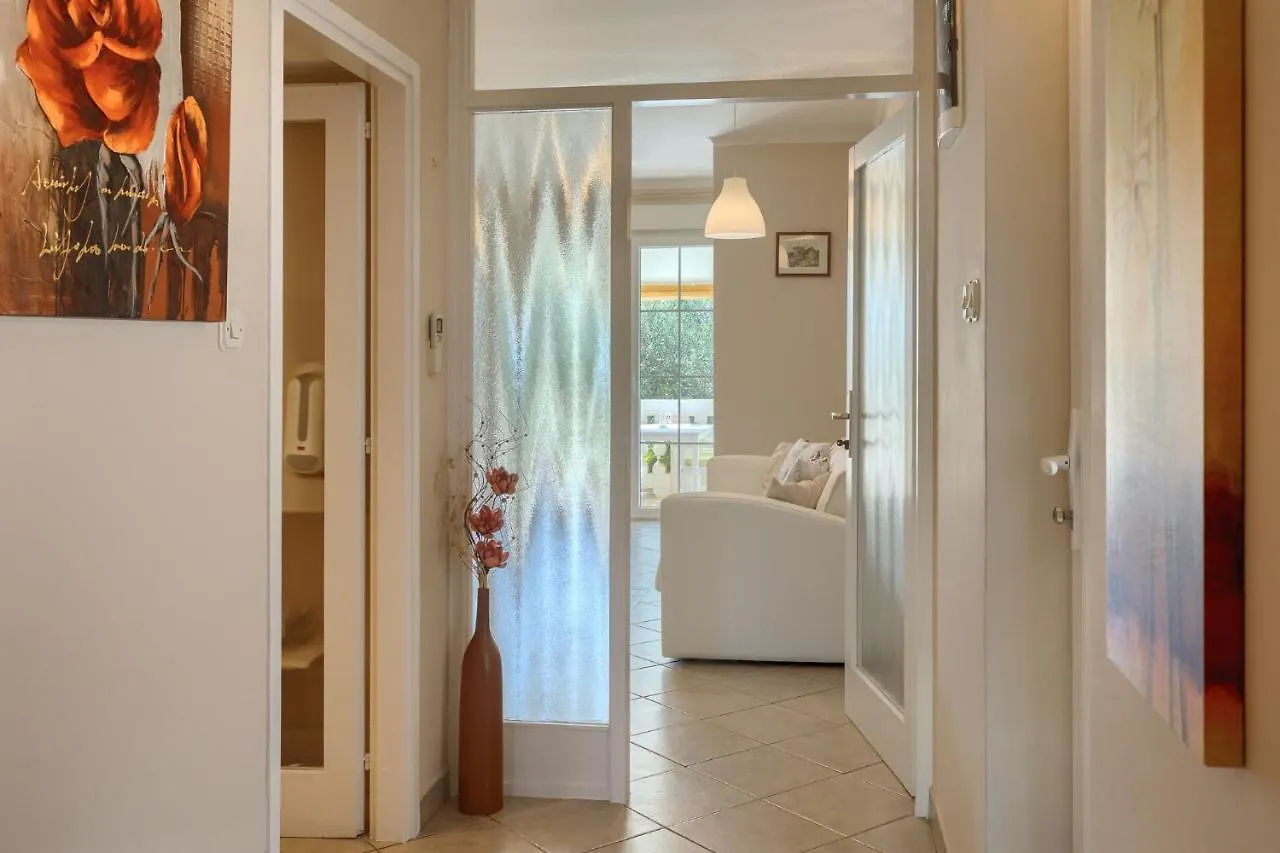 Apartment Villa Opatic Poreč