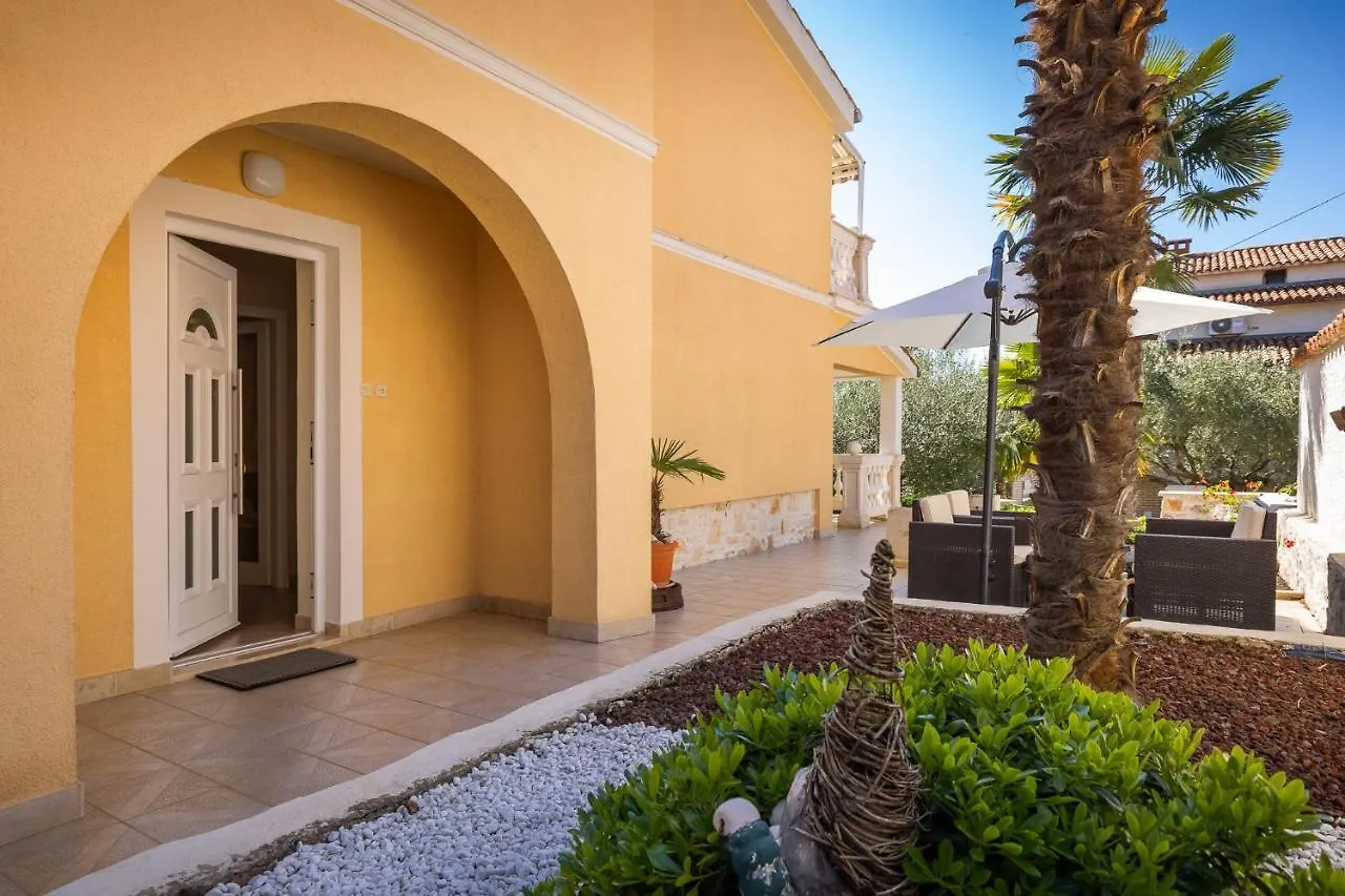 Villa Opatic Poreč Apartment