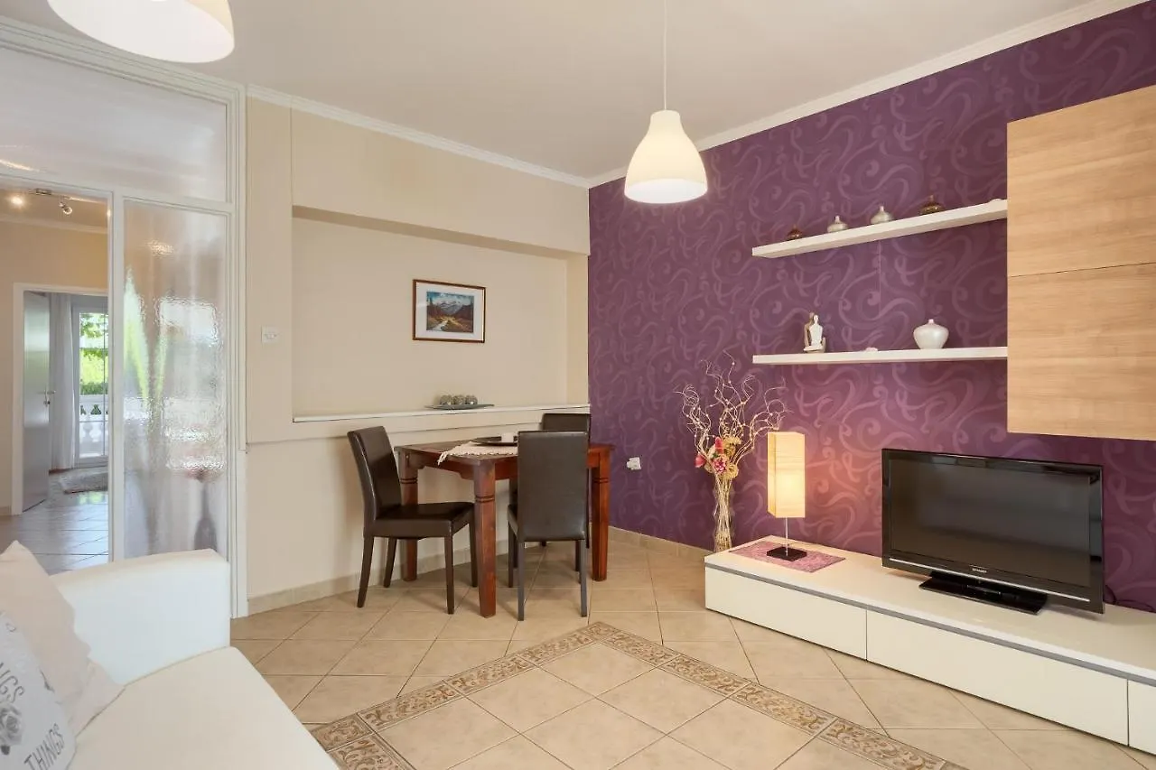 Apartment Villa Opatic Poreč