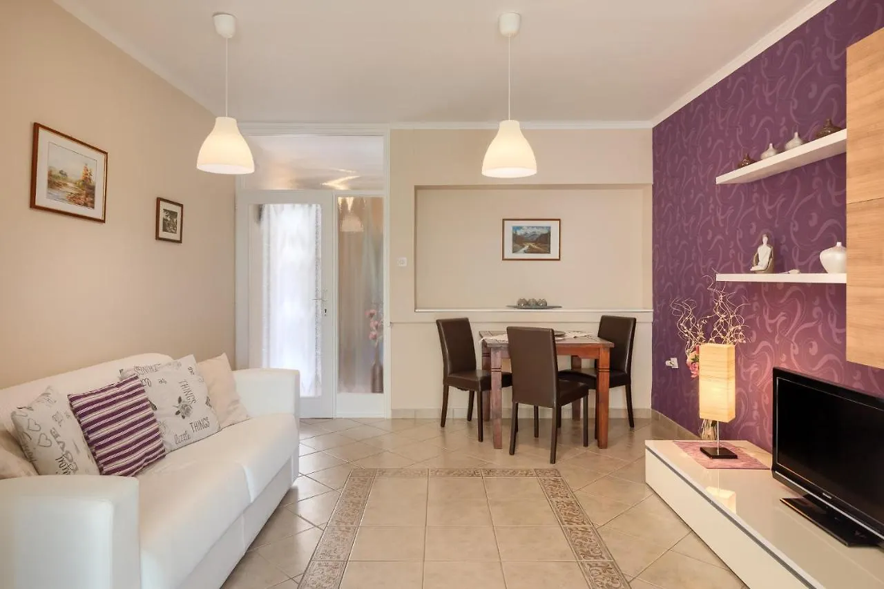 Apartment Villa Opatic Poreč