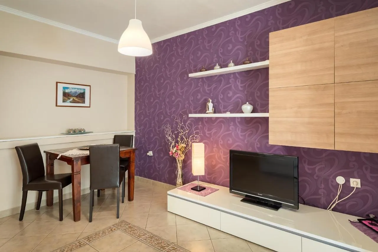 Apartment Villa Opatic Poreč