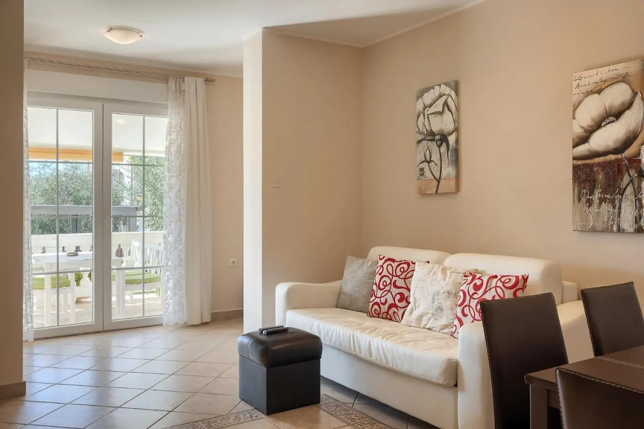 Apartment Villa Opatic Poreč