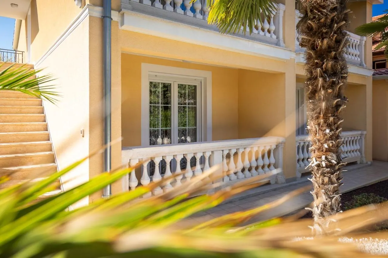 Villa Opatic Poreč Apartment