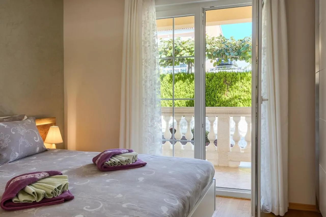 Villa Opatic Poreč