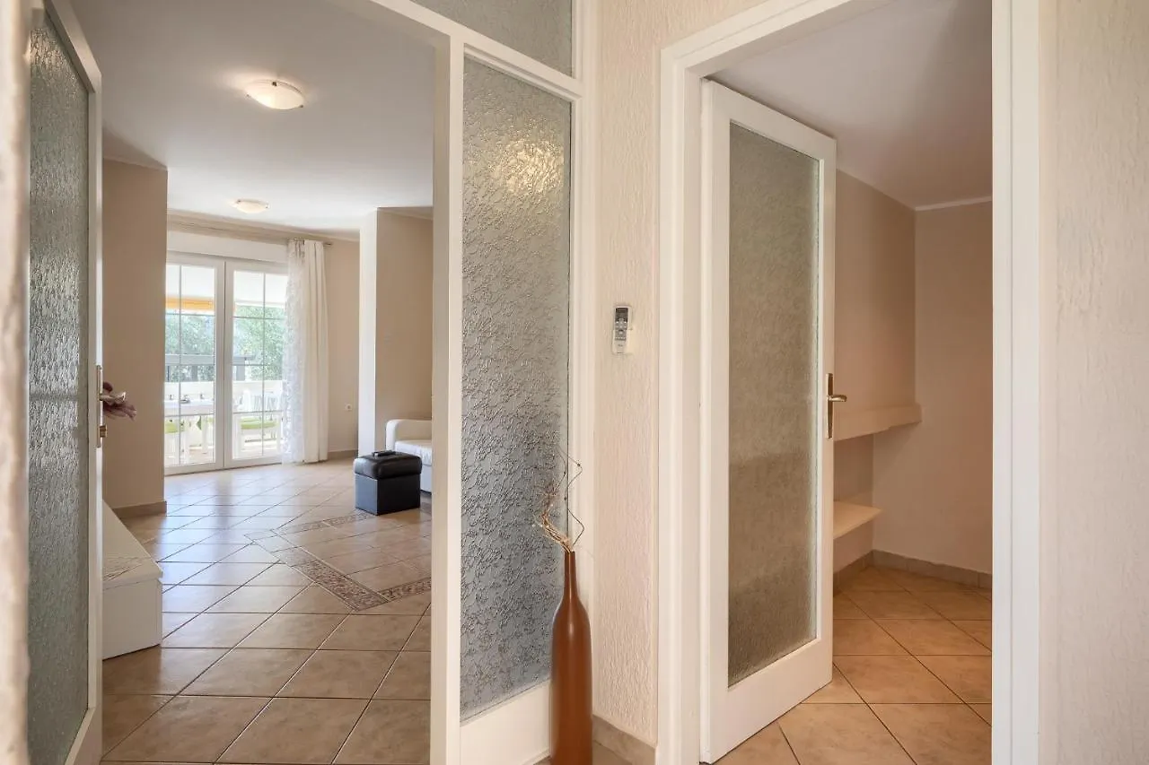Villa Opatic Poreč Apartment
